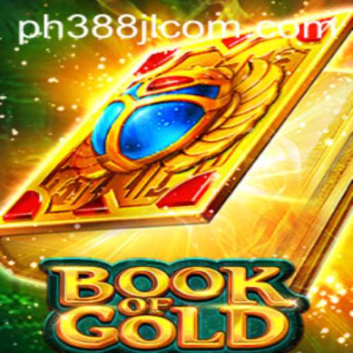 Exploring BookofGold: A Mystical Journey with 388JL.COM