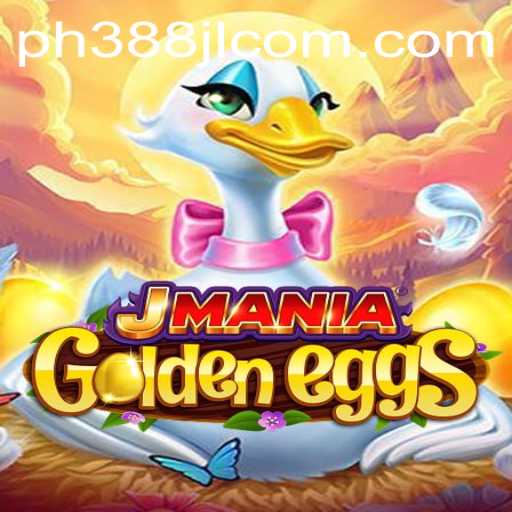 Discover the Thrilling World of JManiaGoldenEggs