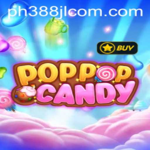 POPPOPCANDY: Exploring a Sweet Gaming Experience
