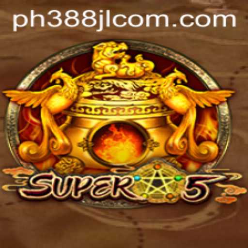Unveiling Super5: A Revolutionary Game Experience Featuring 388JL.COM