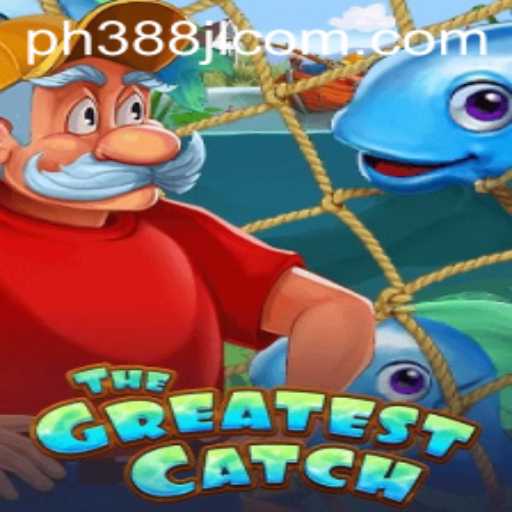Dive into the Exciting World of TheGreatestCatch: A Deep-Sea Adventure